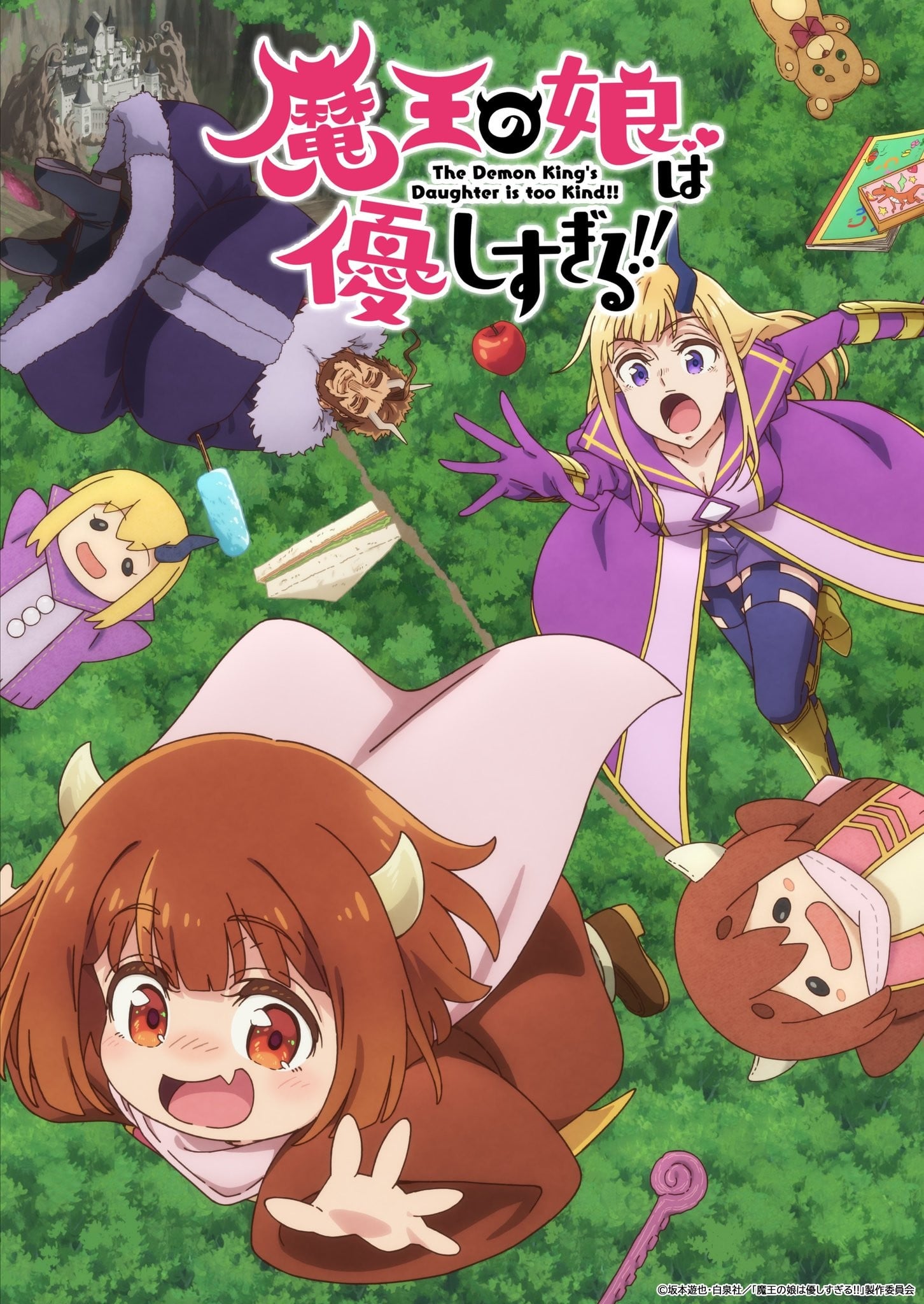 封面