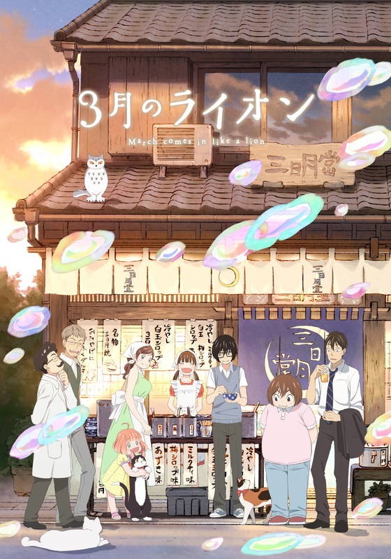 封面