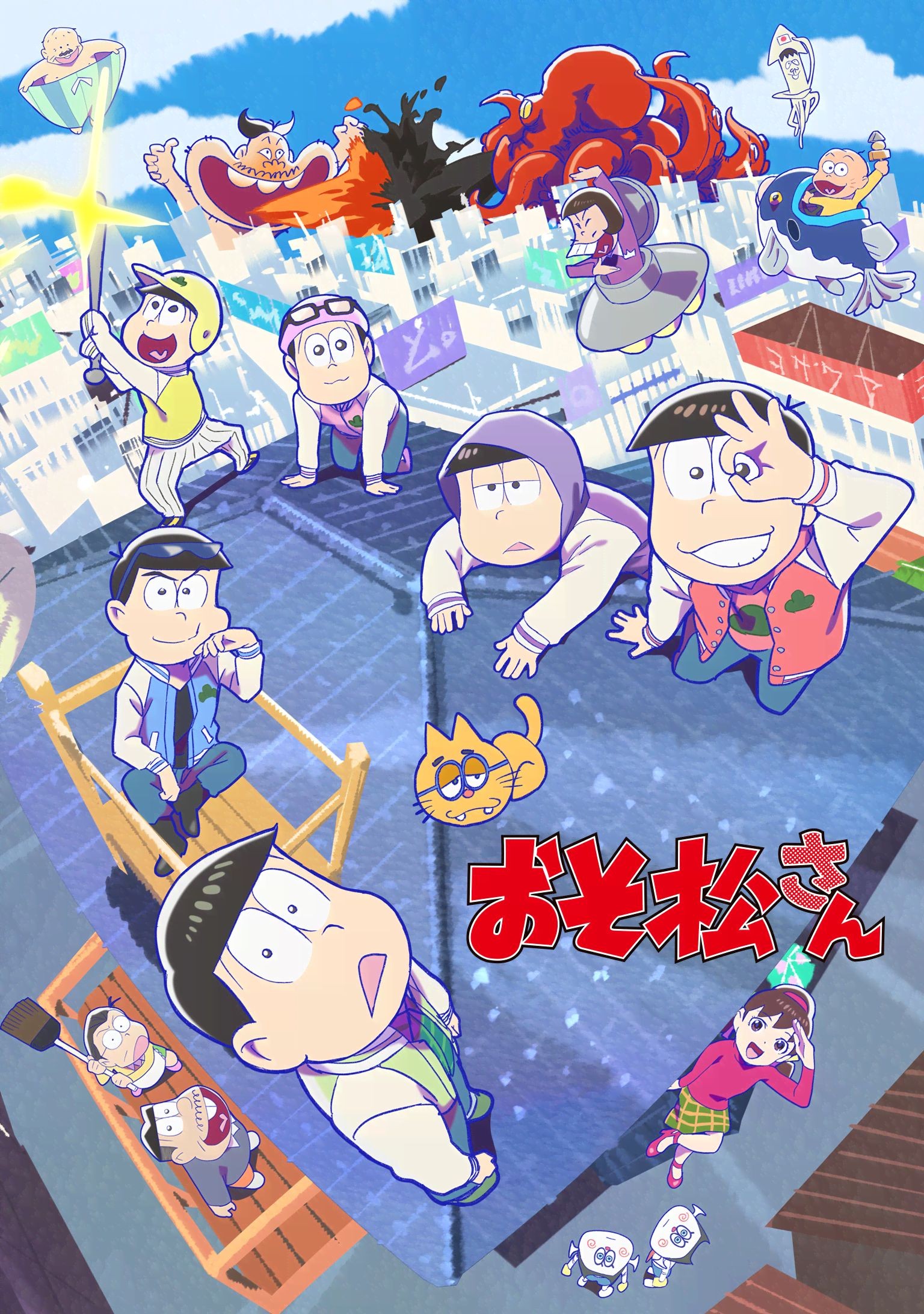 封面