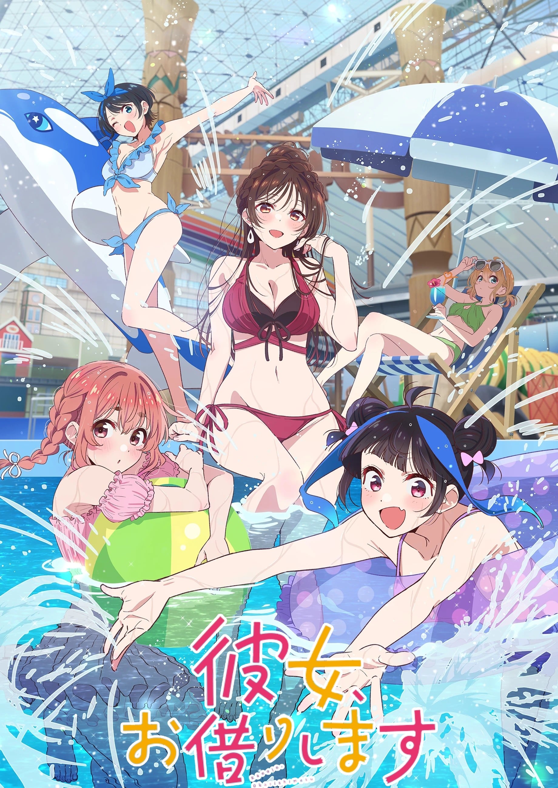 封面