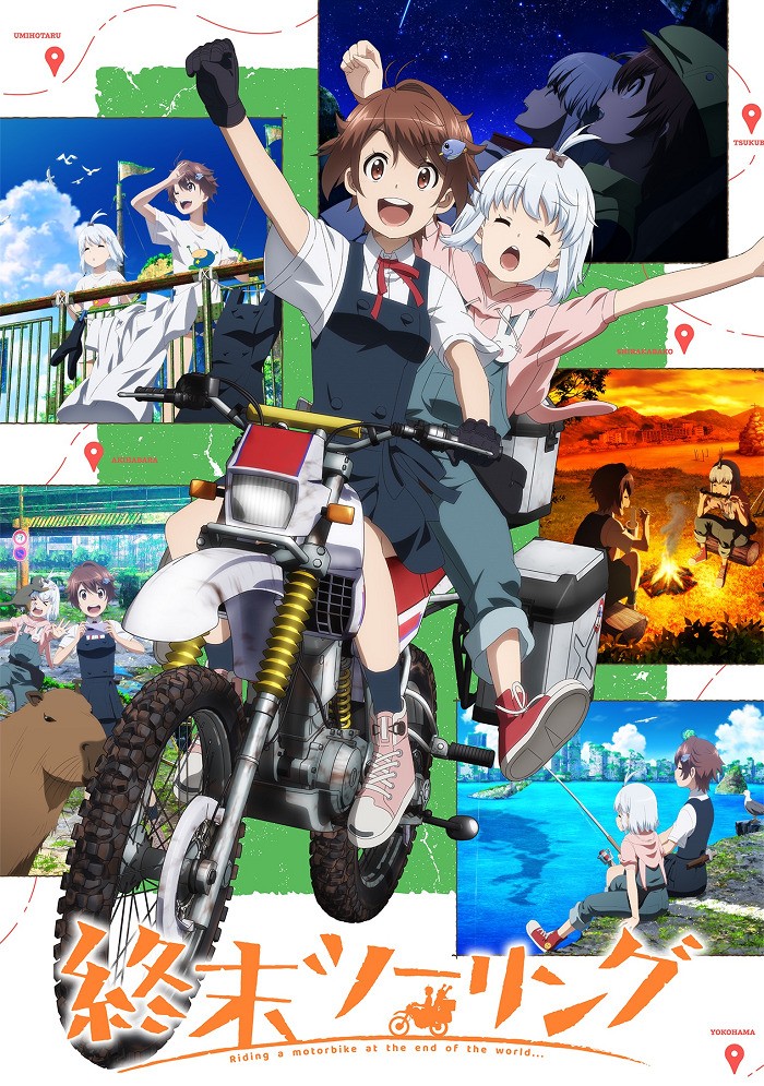封面
