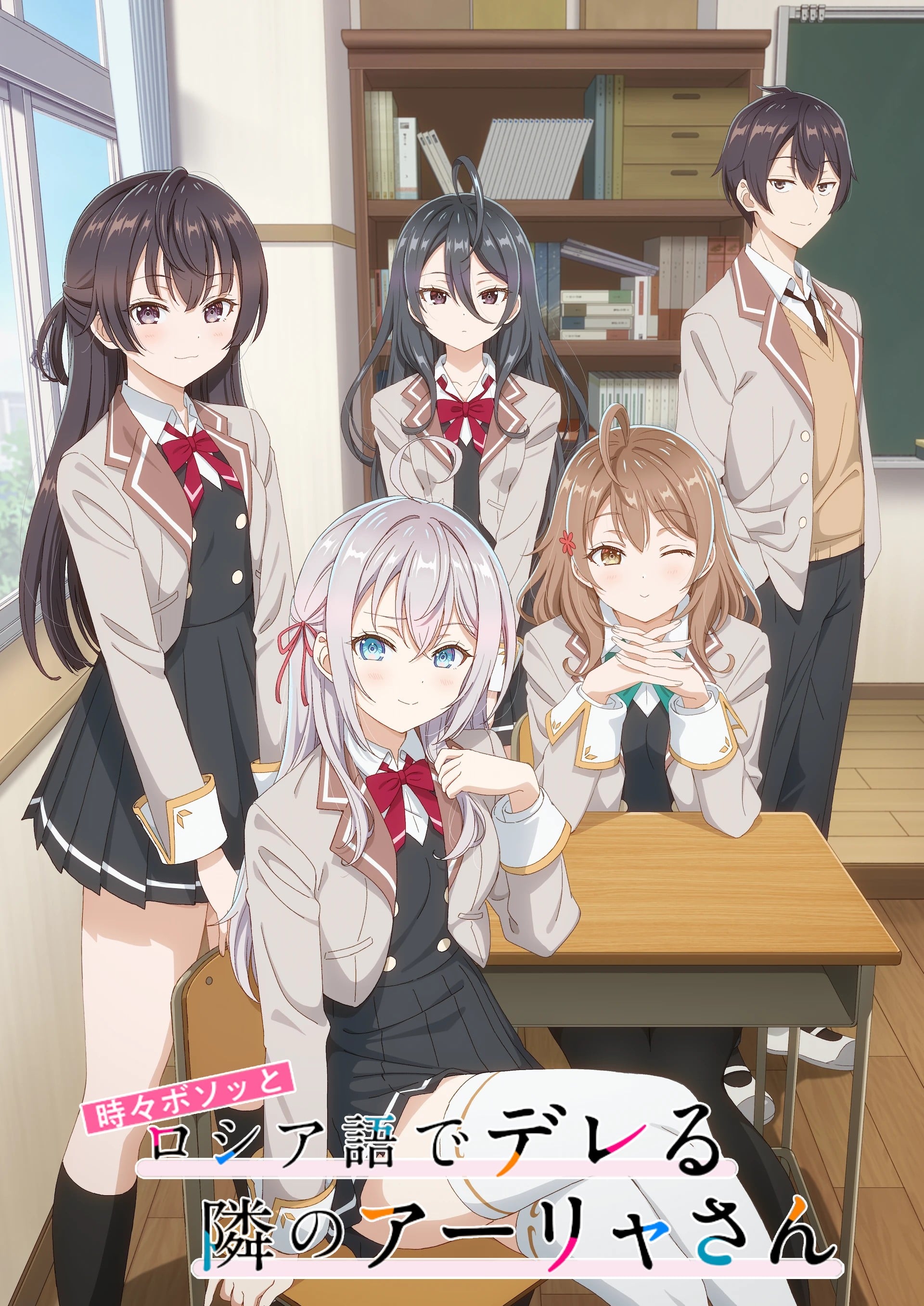 封面
