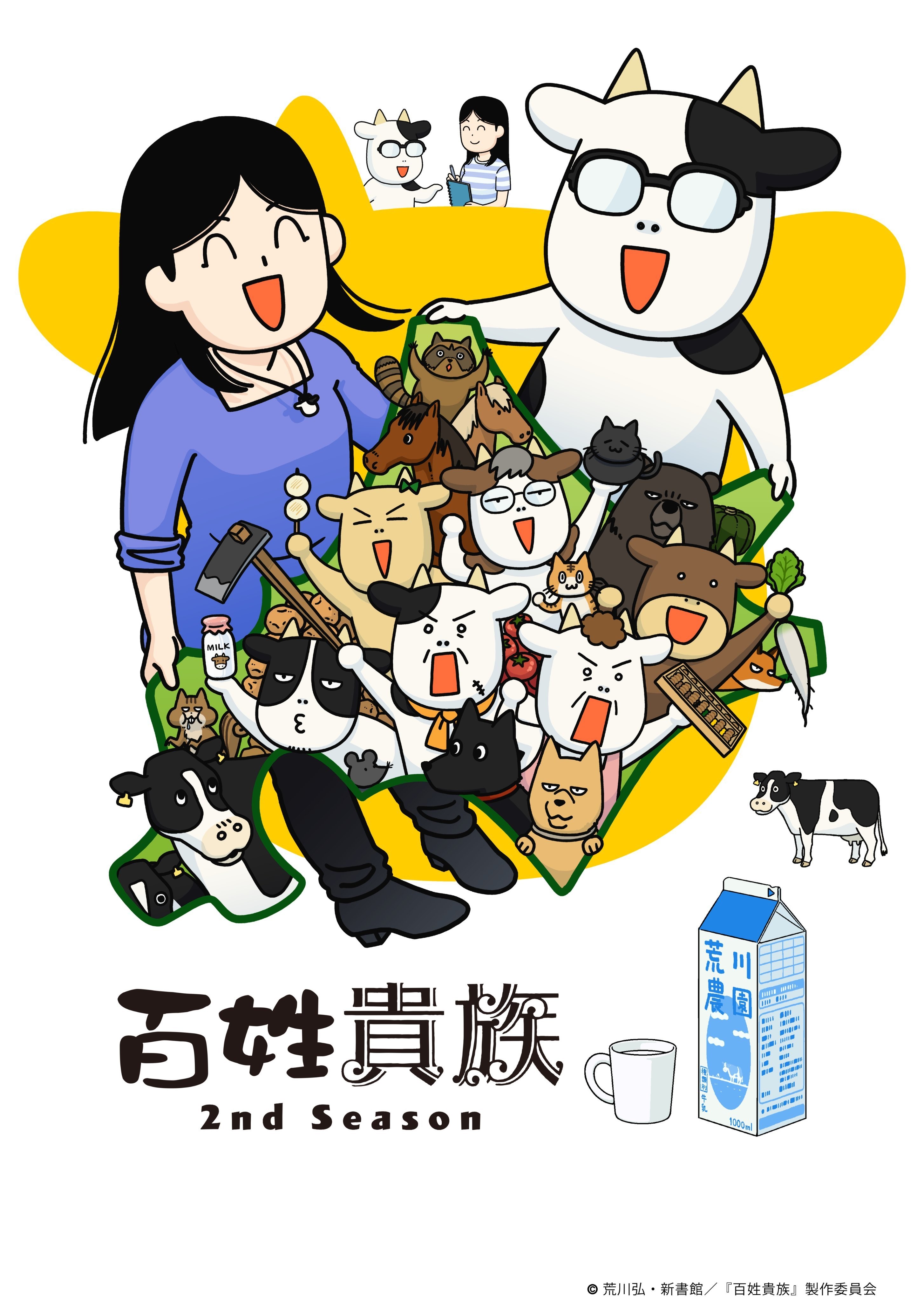 封面