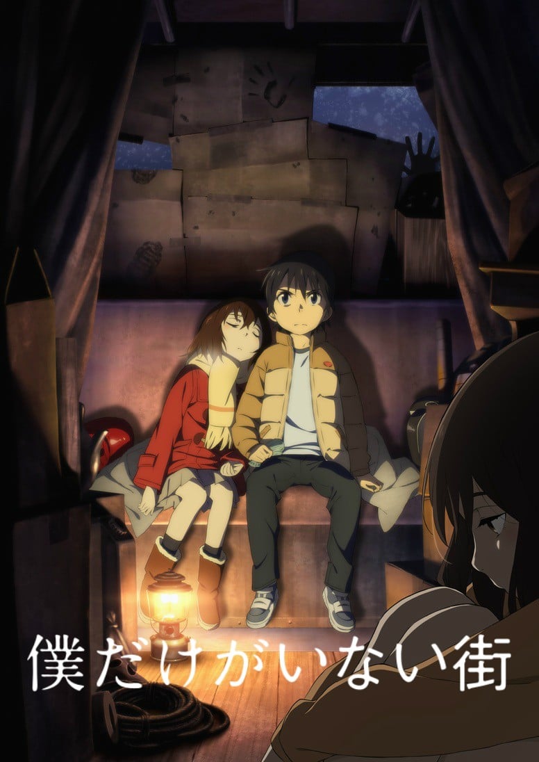 封面