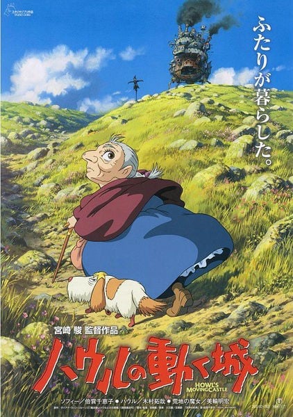 封面