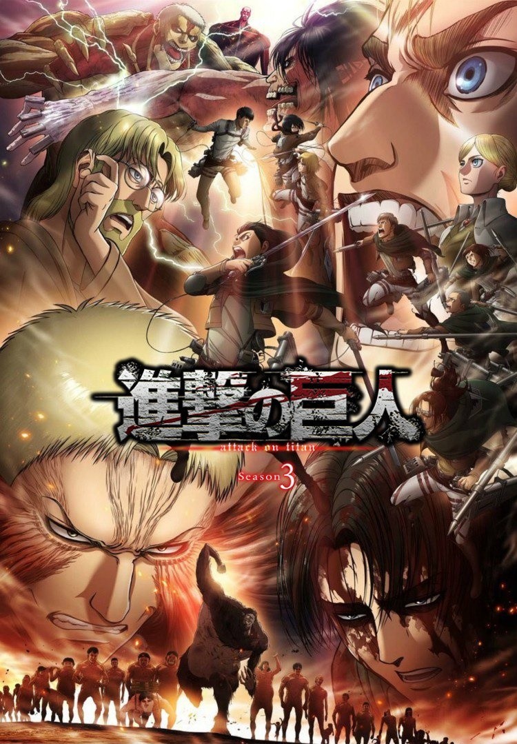封面