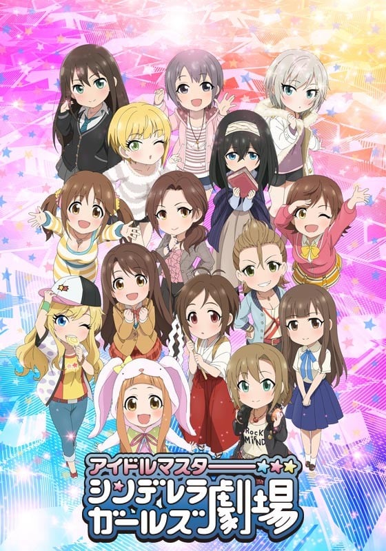 封面