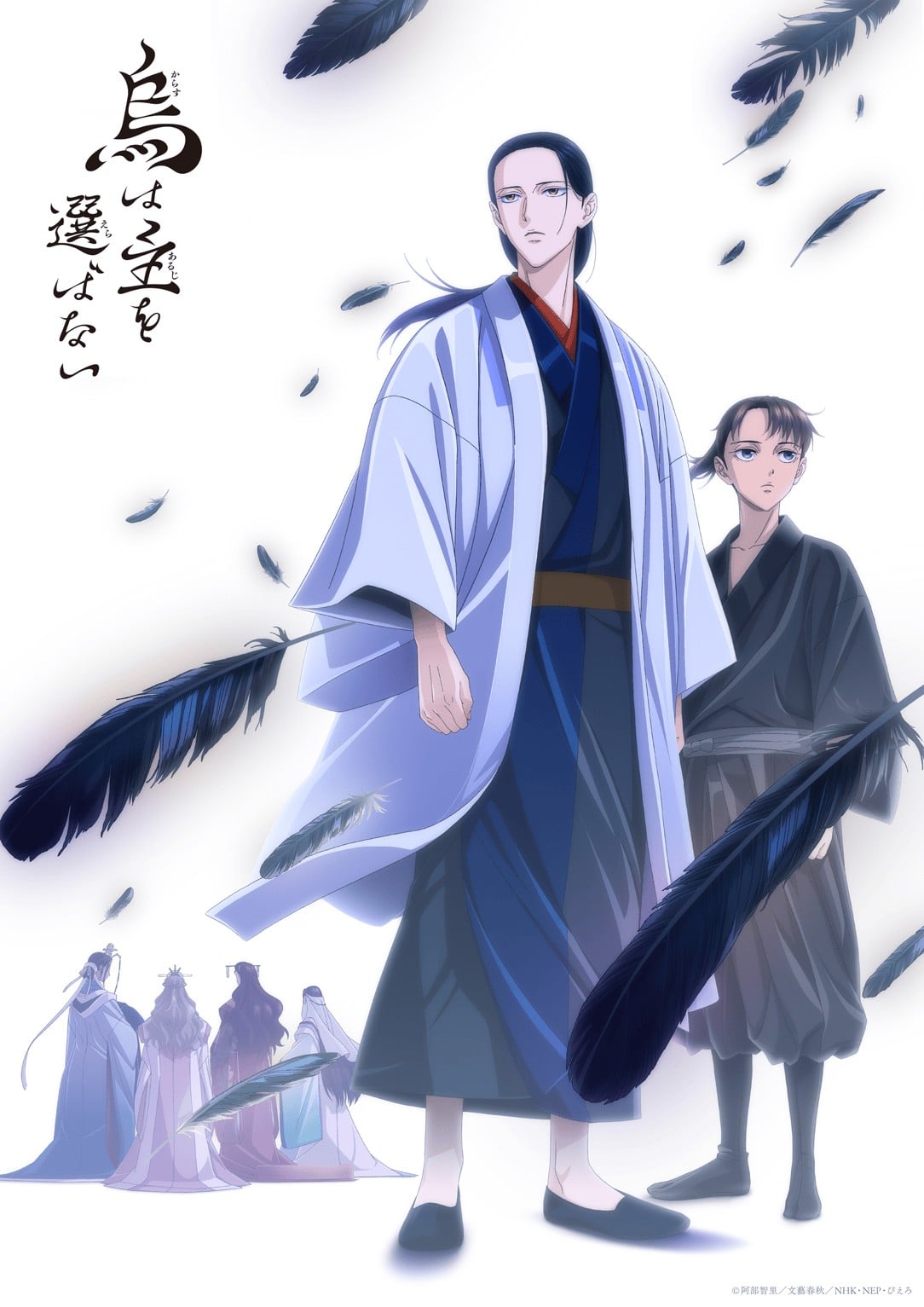 封面