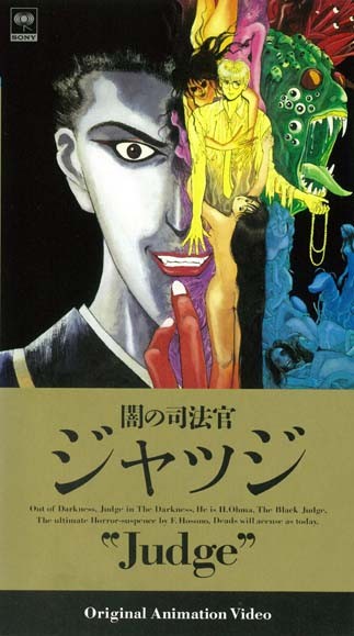 封面