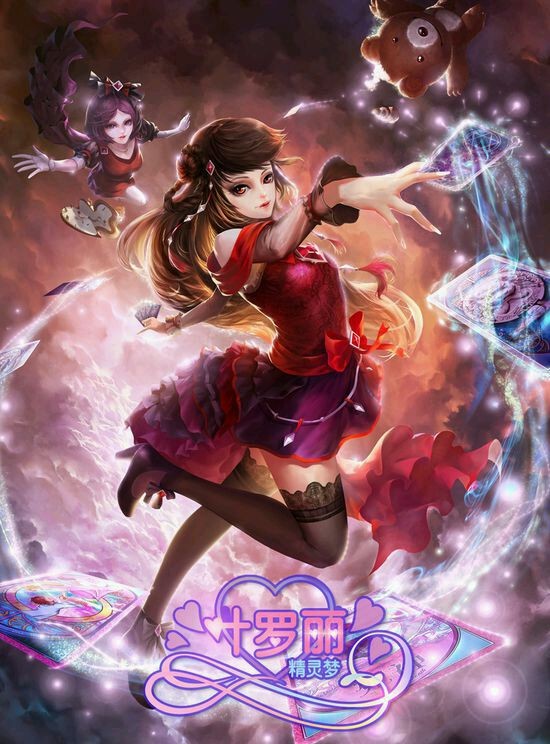 封面