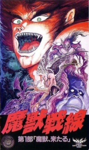 封面