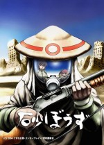 封面