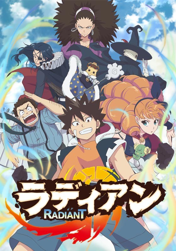 封面