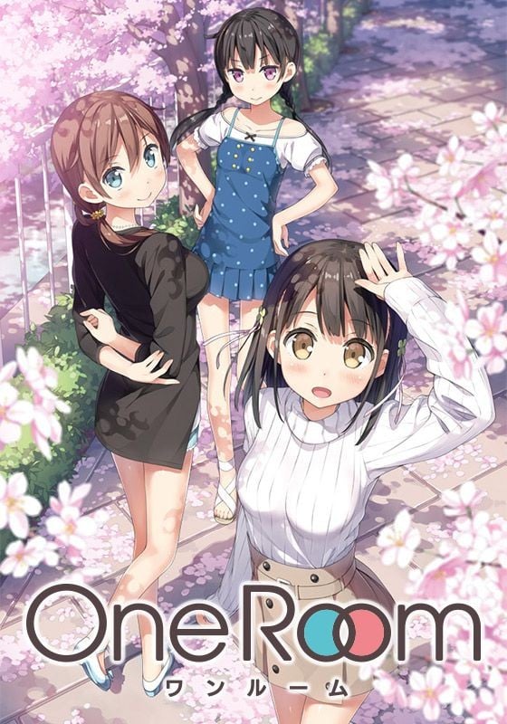 One Room封面